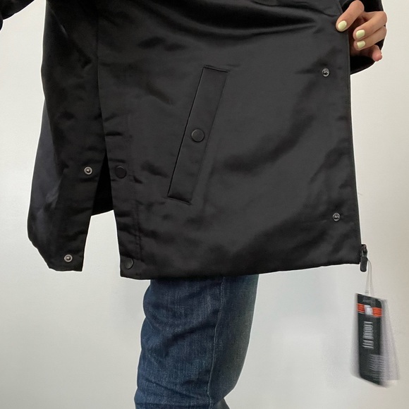 Nike Thermore Insulated Jacket - Picture 9 of 14
